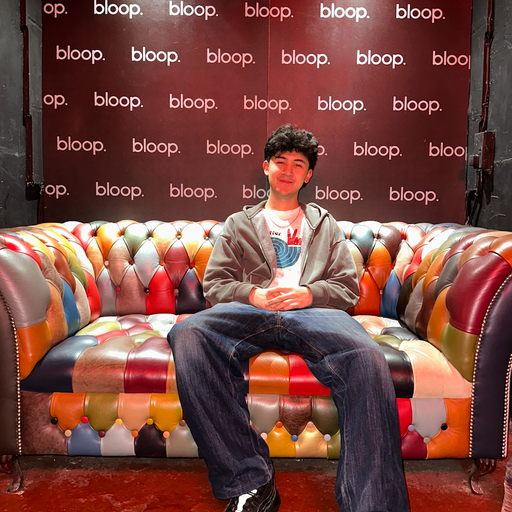 Roccology w/ Rocco Han - 18.11.25