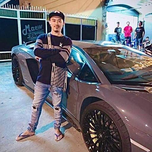 HBD GOLF FULL​ อัศวินไม่อินกับการนอน