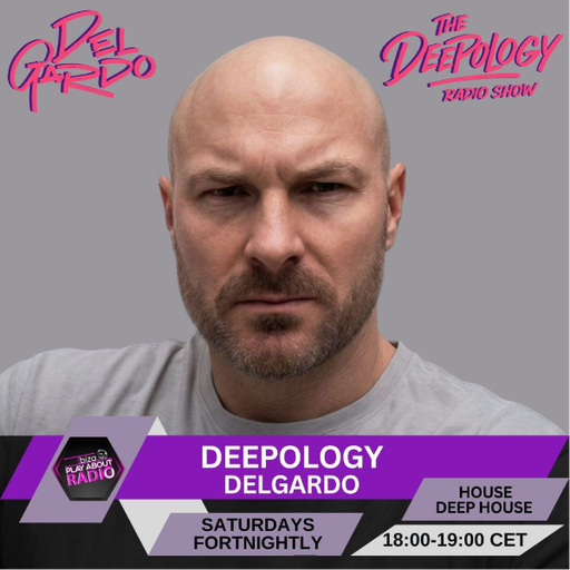 DelGardo - Deepology