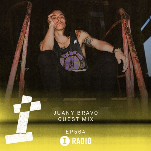 Toolroom Radio EP564 - Juany Bravo Guest Mix