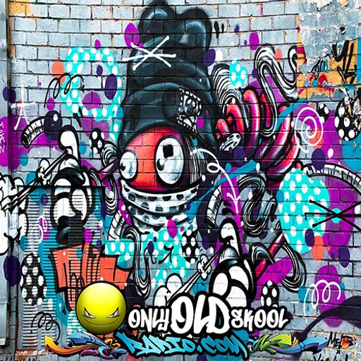 DJ Gin  -  Techno Tuesday  - 20th September 2022  - OnlyOldSkoolRadio.com