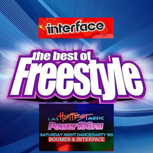 THE BEST OF FREESTYLE MIAMI INTERFACE GLOBAL MUSIC FT JON INTERFACE