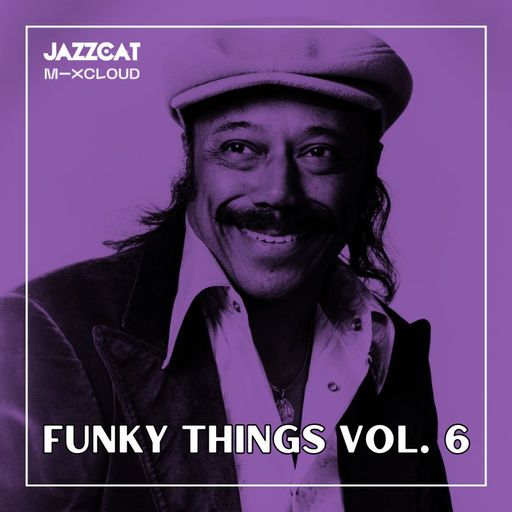 Funky things vol. 6