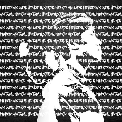 HIPHOP MIXTAPE vol 2