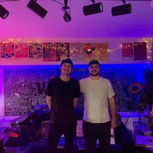 Secret Ingredient w/ Panic - 10/01/25 - Voices Radio