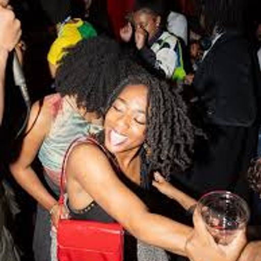 BLACK POP RADIO W DANIEL WHITE + JOCEDOTCOM