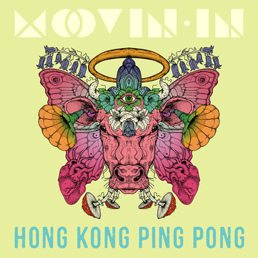 Moovin-In Live Stream