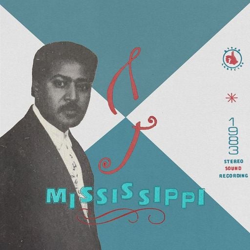 Mississippi Records: ‘83 til Infinity - 31st March 2025