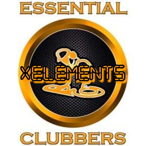 ECR - Xelements - Techno 5. (08/06/23)