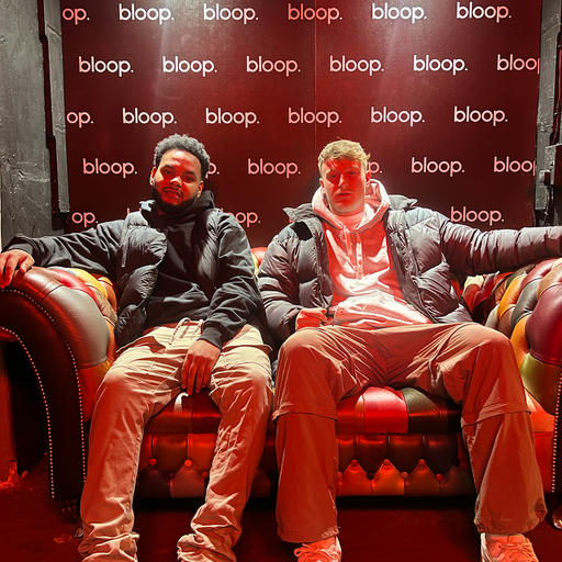 Modern Sessions w/ Benji King & Olly Jones - 16.12.22