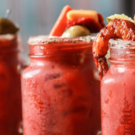 Sasha Brown-Brunching Through Life