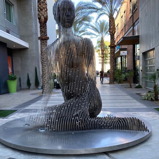 You might not recognize me tomorrow (Eclectic Playlist Series 11.02)