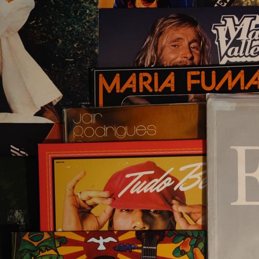 Phonosoul Juli 2025 - Brazil/Latin-Special