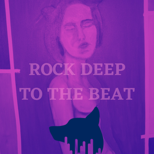 deep rocking beat...