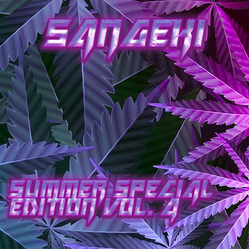 SUMMER SPECIAL EDITION VOL. 4 XL