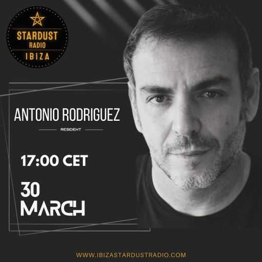 Antonio Rodriguez	-	Welcome to my House Vol.47