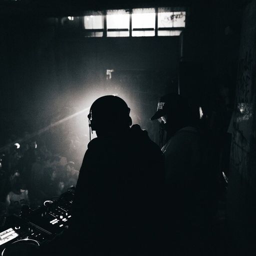 BLACKCLUB - Masked - 29th May 2024