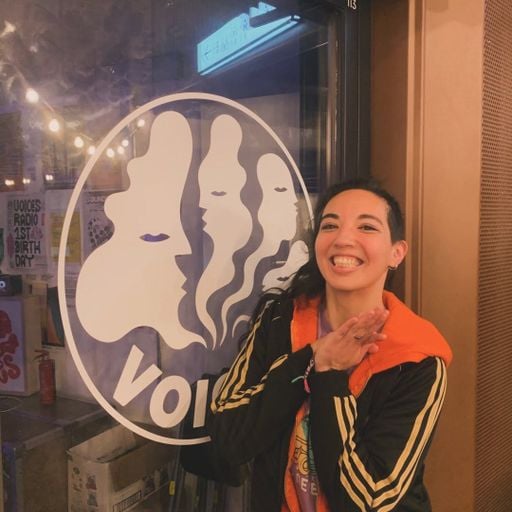 Mattana 12/03/26 [Voices Radio]