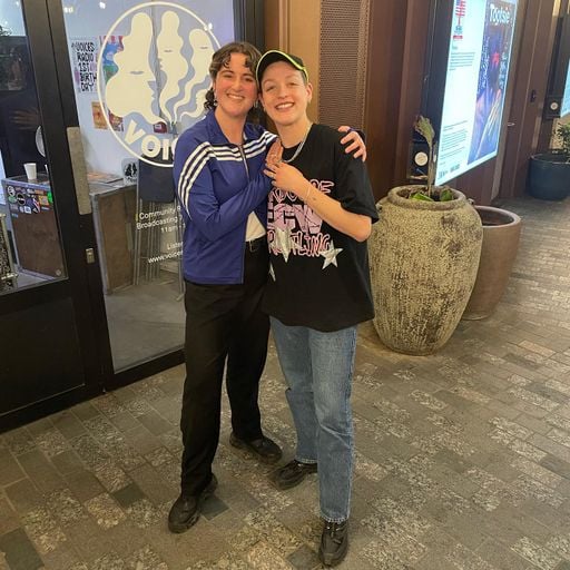 Lez Dance w/ Chlo Blaines - 15/03/25 - [Voices Radio]