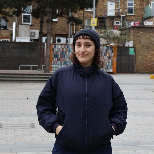 Work Out w/ Sofie K - 12th March 2026