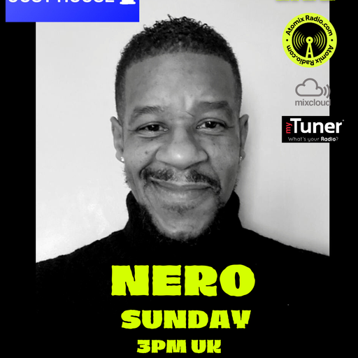 DJ Nero - Atomix Radio - 26/02/23