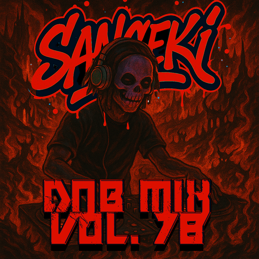 DNB MIX VOL. 78
