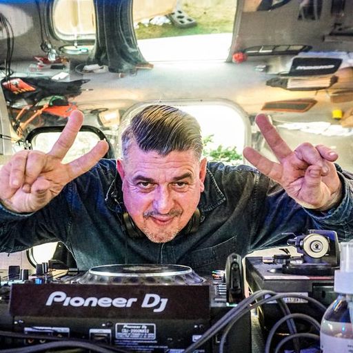 We Out Here: Luke Una // 28-08-21