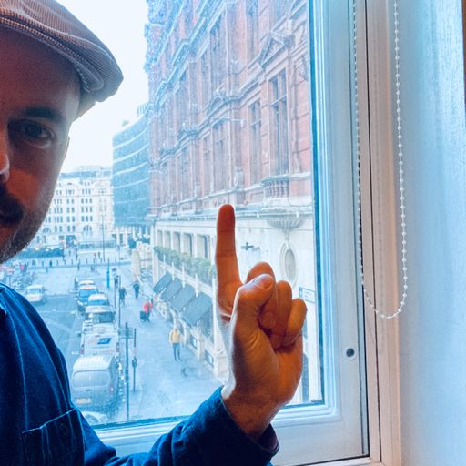 Hoxton Live 07-01-2022