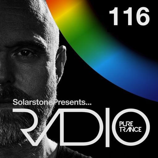 Solarstone presents Pure Trance Radio Episode 116