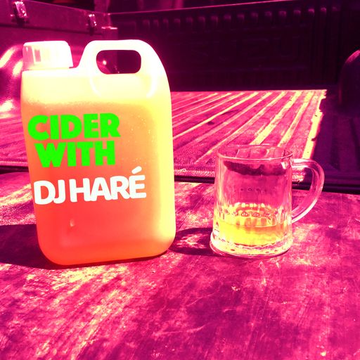 DJ HARÉ MOSTLY VINYL LIVE FROM THE SHEPPEY 08-07-18