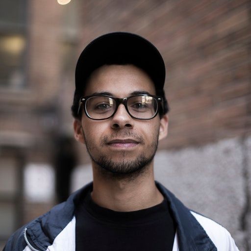 Alumni Mix – DJ Swisha