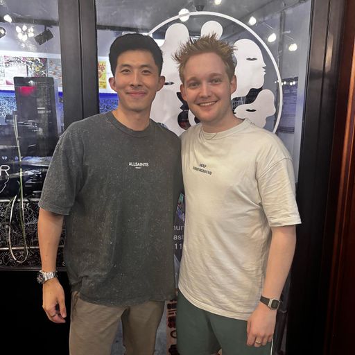 Elements w/ Tris & Kaiyan - 03/08/25 - Voices Radio