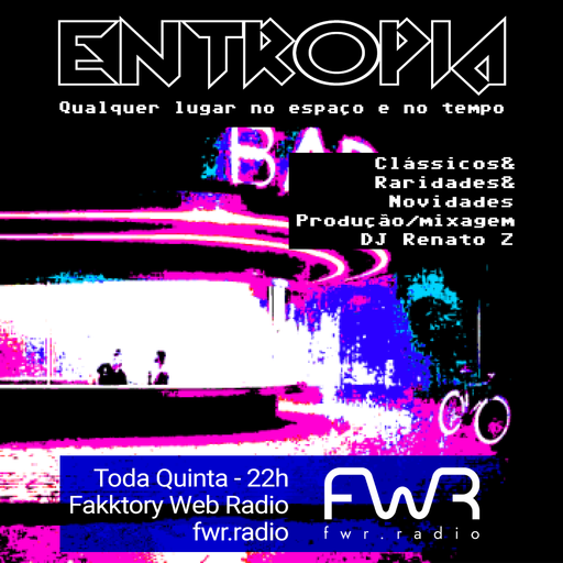 Entropia 018 - 3.2.2022