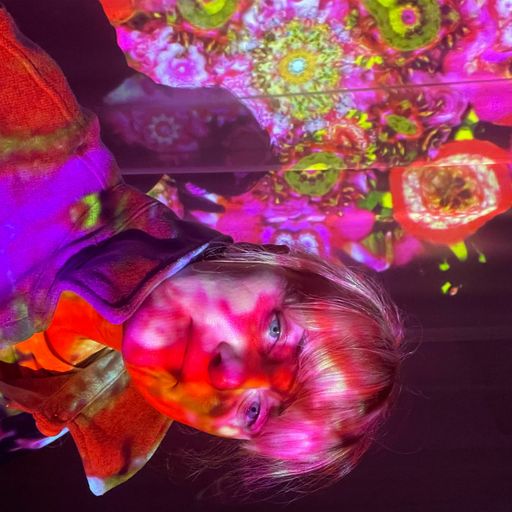 S T E A L T H - slow Halloween w. CARMICHAEL