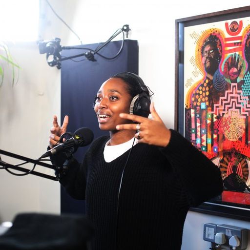 WW Daily: Erica McKoy // 02-01-2020