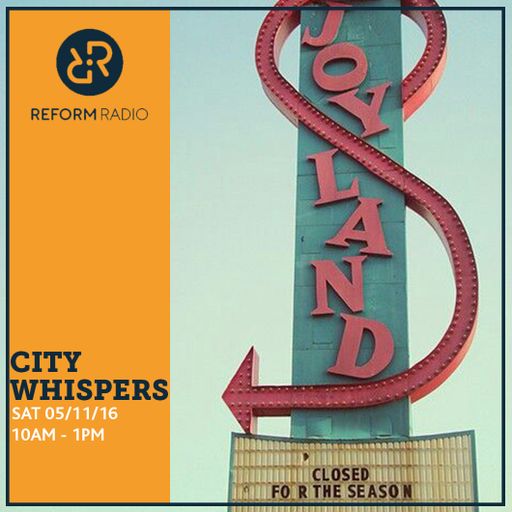 City Whispers 5th November 2016