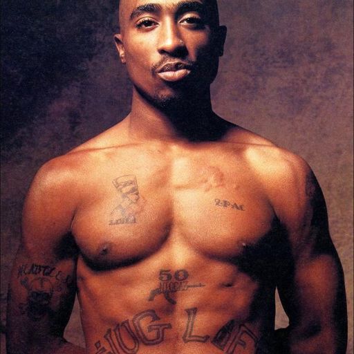2Pac Tribute Mix
