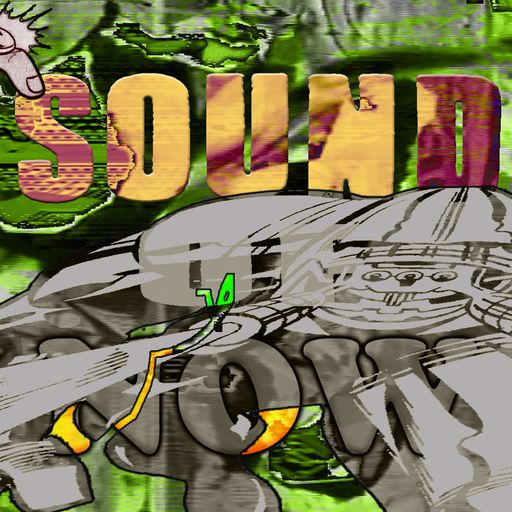 Sound of Now #4 - Tiny Monsters - 13th May 2023