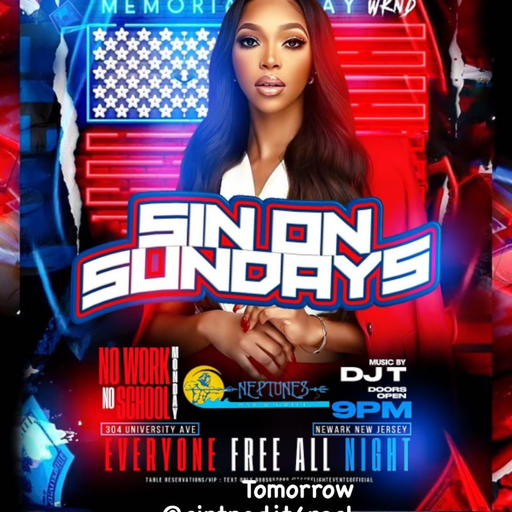 @DJT4REAL FULL SET @ NEPTUNES BAR/GRILL (5/26/24) (SET 2 OF 2)