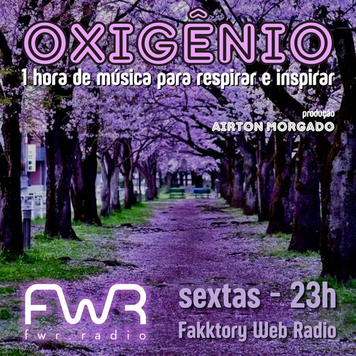 Oxigênio 054 - 18.11.2022