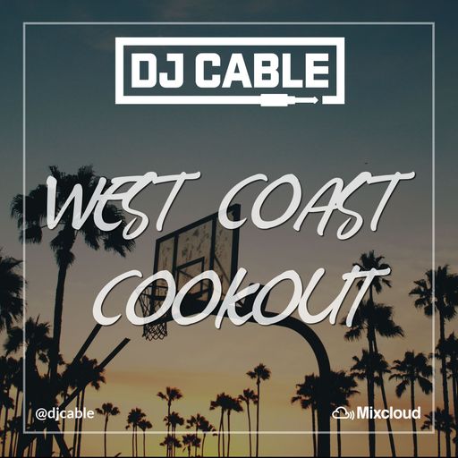 West Coast Cookout
