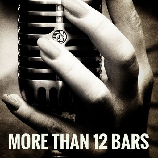 Paula Perro - More Than 12 Bars Mar 6 2022