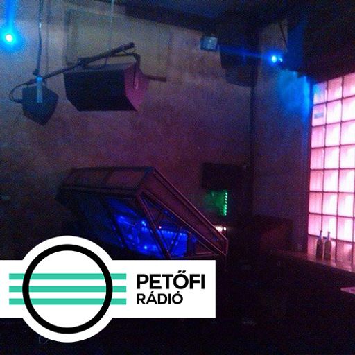 Tolo @ Petőfi DJ - Mix 018 - 2015/09/15