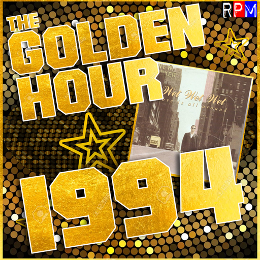 THE GOLDEN HOUR : 1994