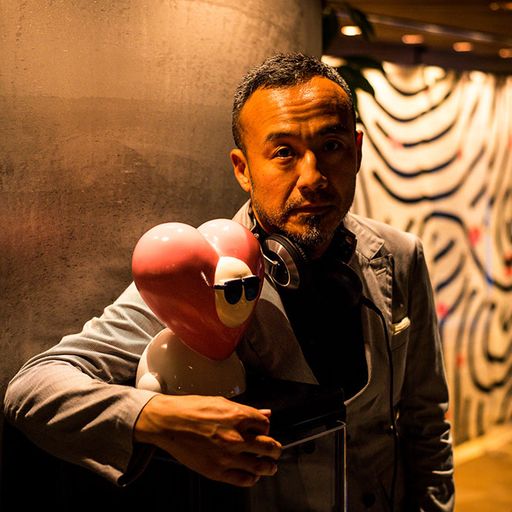 Toshio Matsuura Presents WW Tokyo Live from WIRED HOTEL ASAKUSA // 29-05-2017