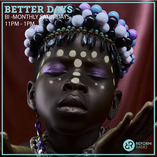 Better Days 2nd April 2022