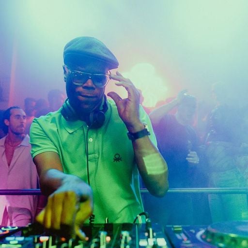 Get Grimy w/ Jamie 3:26 - 16th March 2026