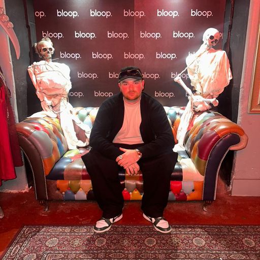 Bad Intentions w/ Bobby Scallop - 02.11.25