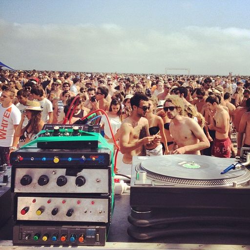 +++ Extra summer mix +++