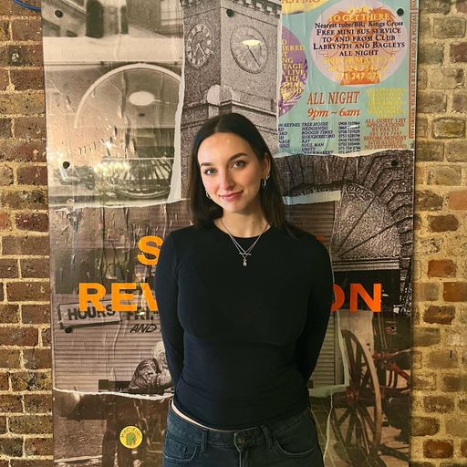 Sweet Nothings w/ SweetCic - 12/01/25 - Voices Radio